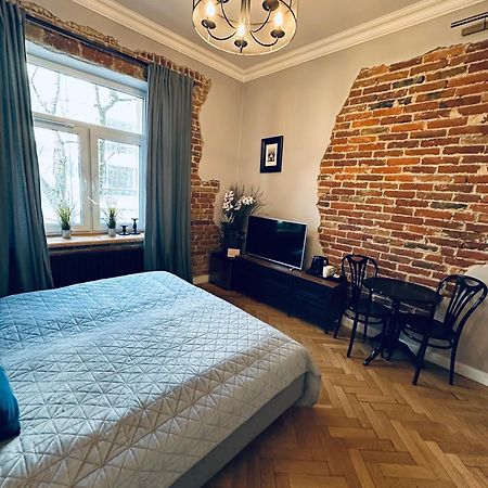 Apartamenty Narutowicza 52 Parking Free Lublin Exterior photo