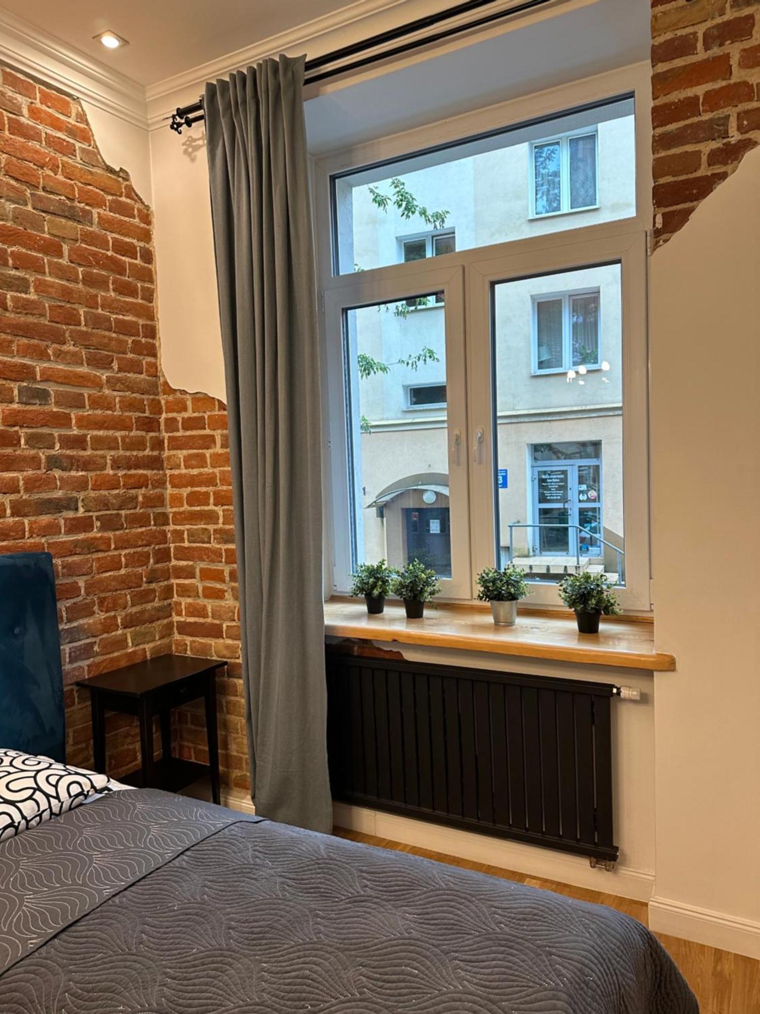 Apartamenty Narutowicza 52 Parking Free Lublin Exterior photo