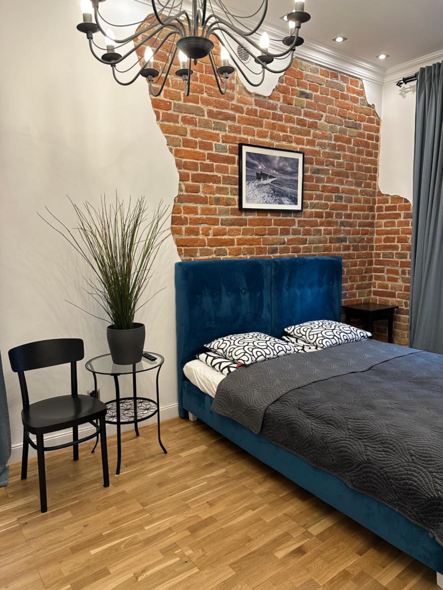 Apartamenty Narutowicza 52 Parking Free Lublin Exterior photo