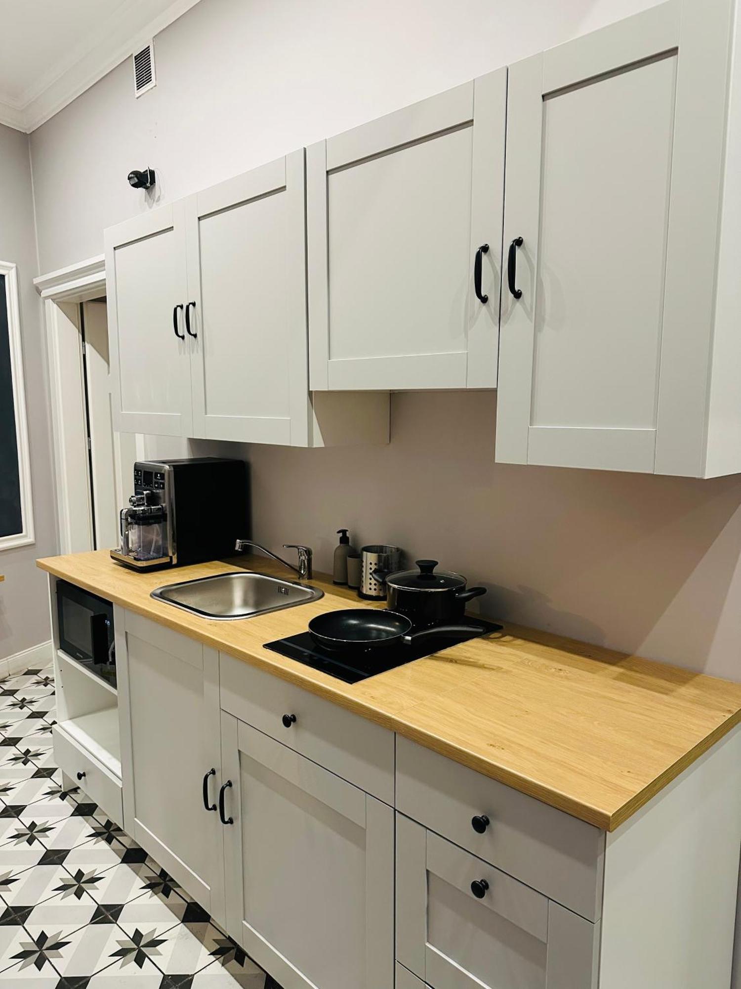 Apartamenty Narutowicza 52 Parking Free Lublin Exterior photo