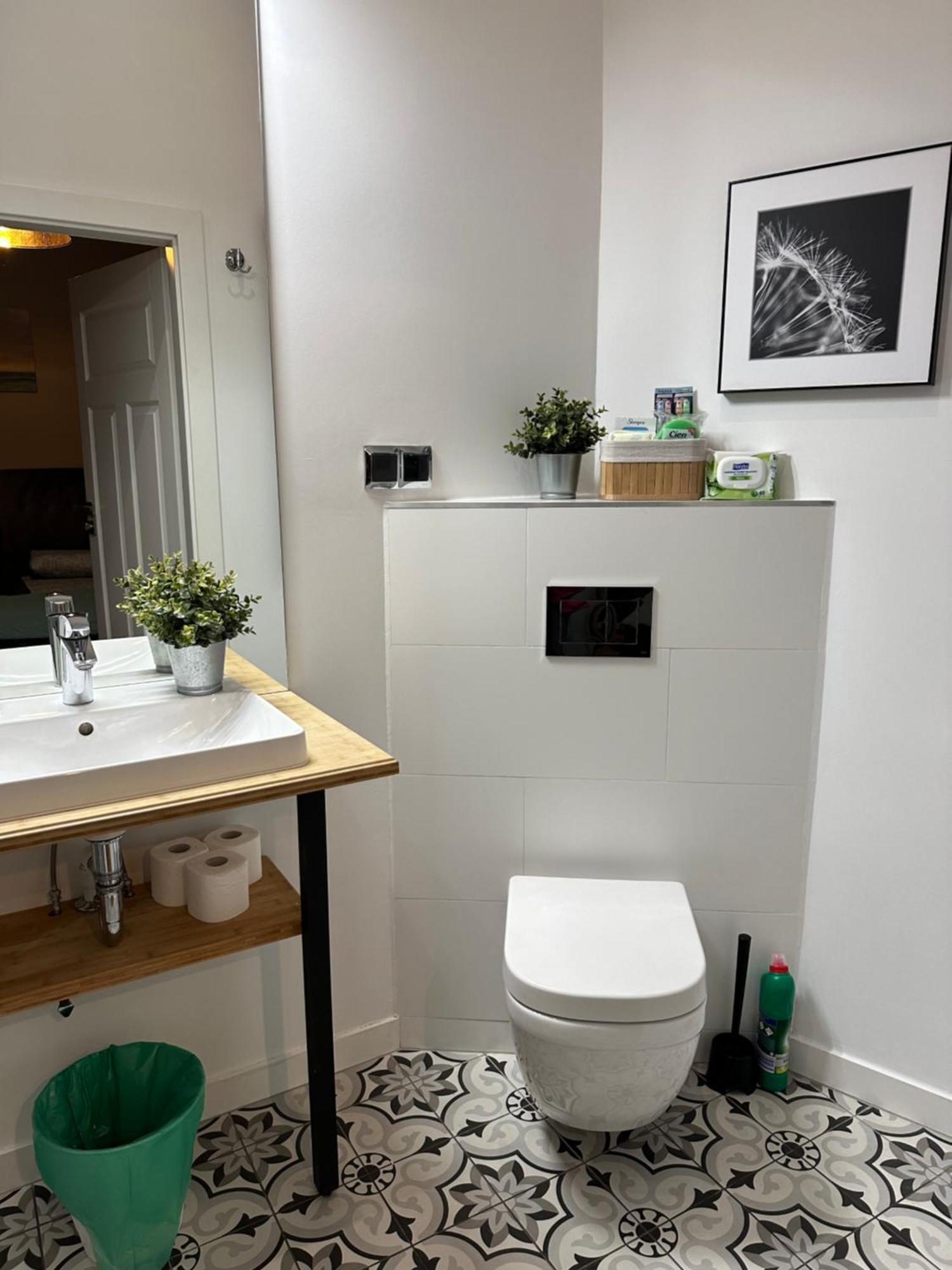 Apartamenty Narutowicza 52 Parking Free Lublin Exterior photo