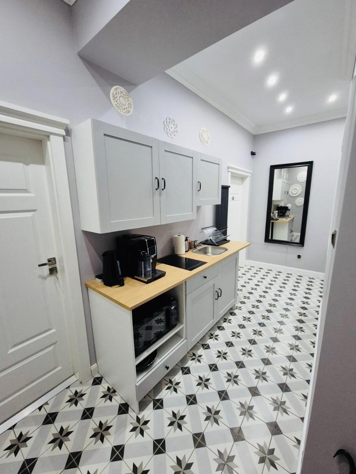 Apartamenty Narutowicza 52 Parking Free Lublin Exterior photo