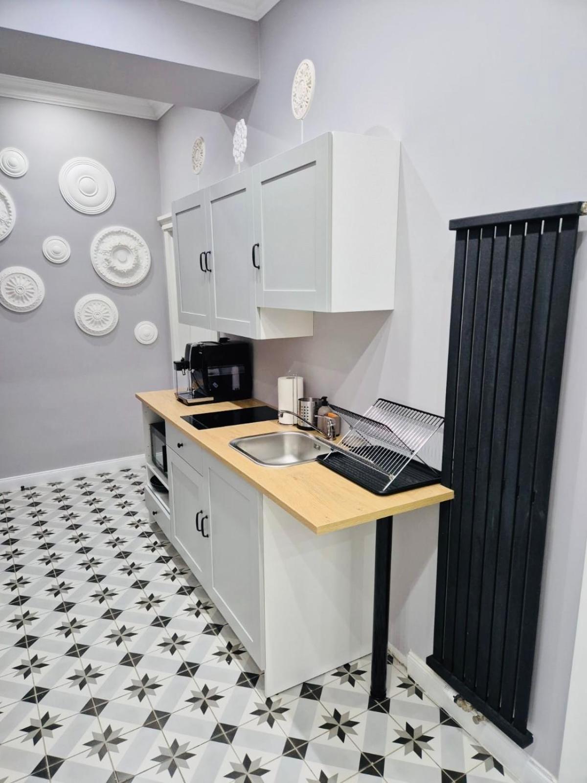 Apartamenty Narutowicza 52 Parking Free Lublin Exterior photo
