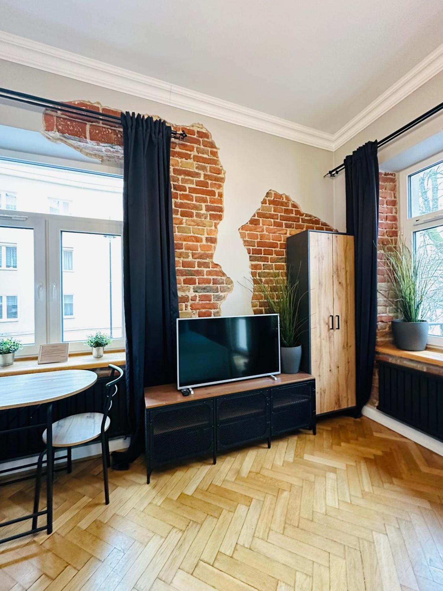 Apartamenty Narutowicza 52 Parking Free Lublin Exterior photo